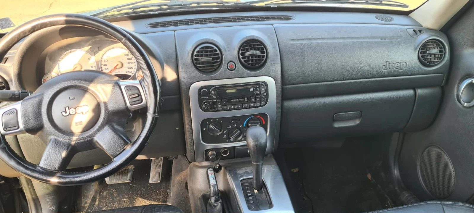 Jeep Cherokee Liberty KJ | Mobile.bg � ����������� 3