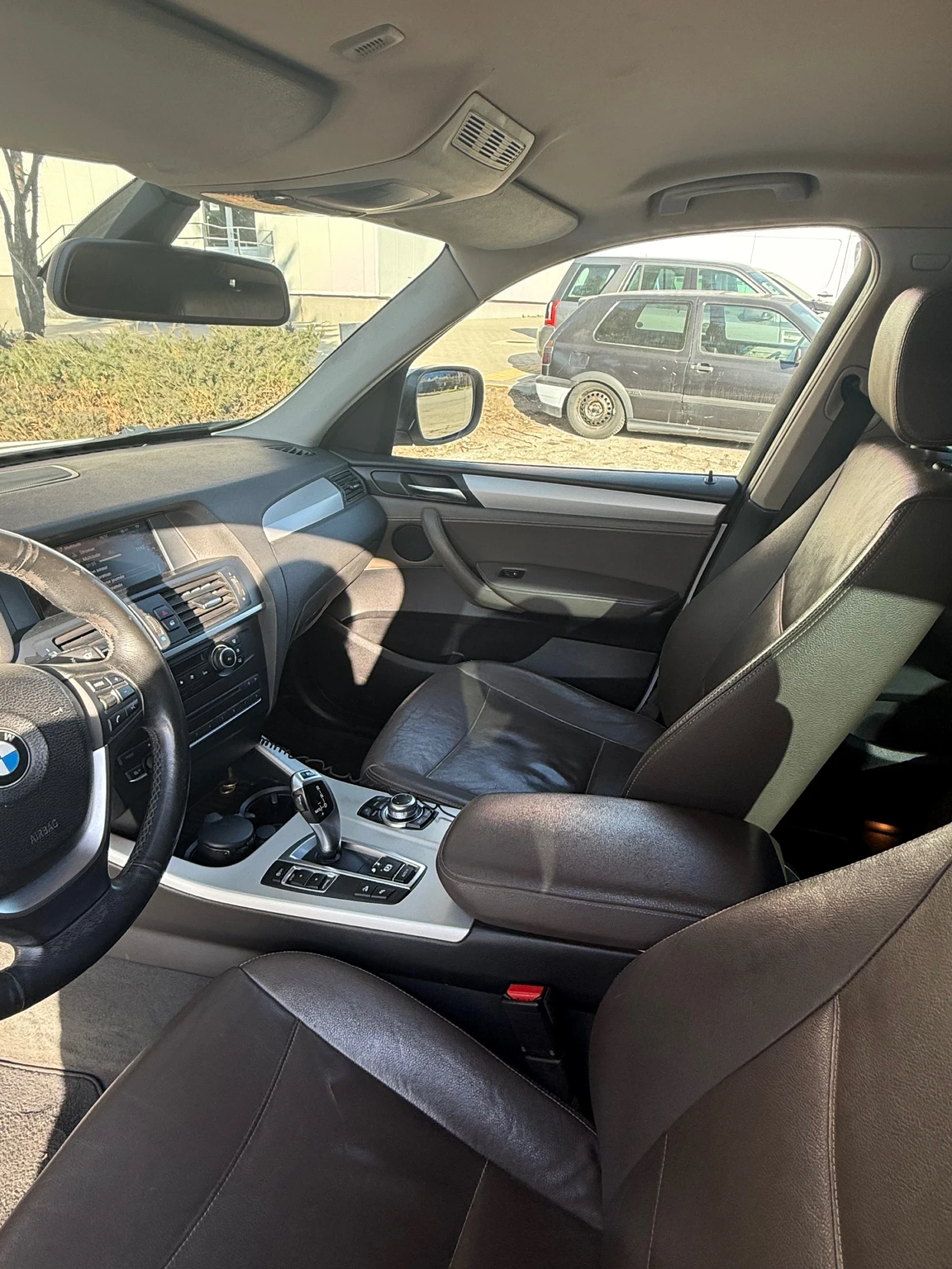 BMW X3 2.00 Diesel Xdrive, снимка 6 - Автомобили и джипове - 53940048