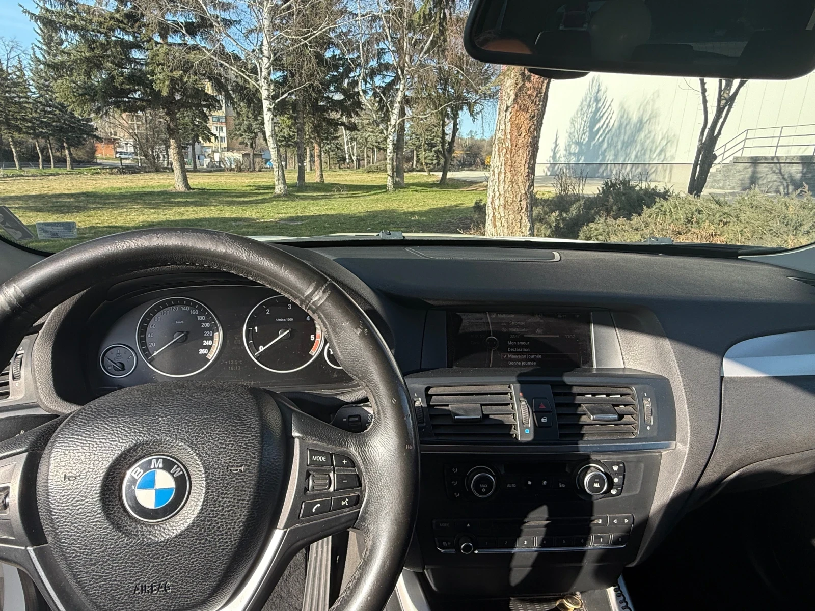 BMW X3 2.00 Diesel Xdrive, снимка 5 - Автомобили и джипове - 53940048