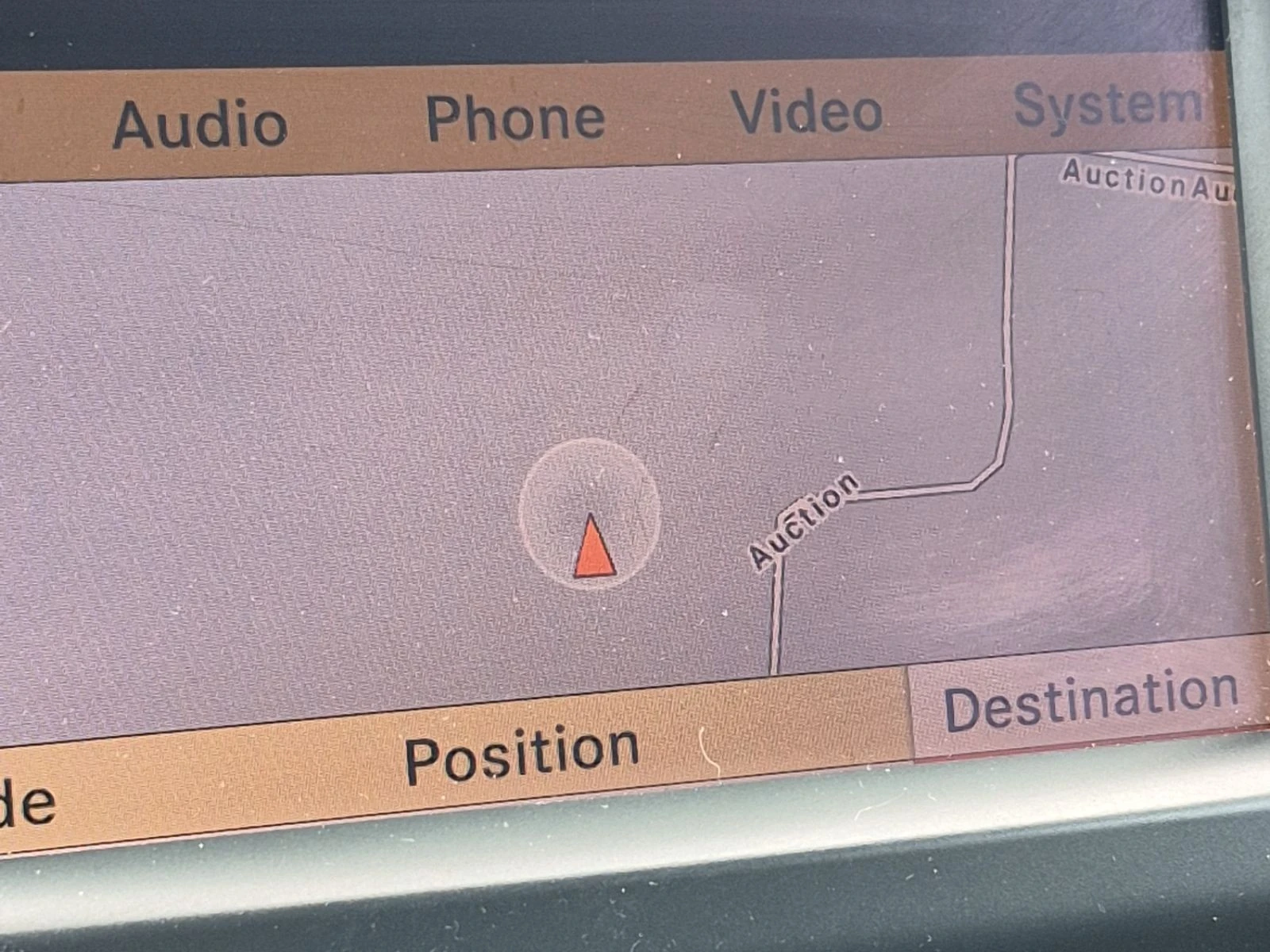 Mercedes-Benz GL 550 АВТО КРЕДИТ, снимка 11 - Автомобили и джипове - 53950766