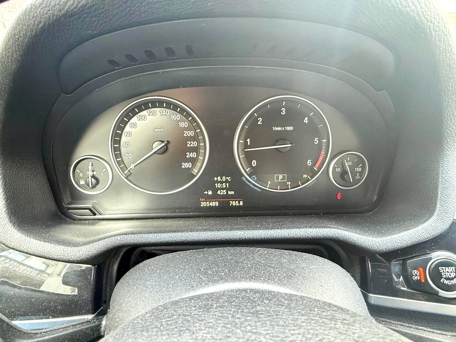 BMW X3 3.5D 313 к.н. M Packet TOP, снимка 11 - Автомобили и джипове - 54071777