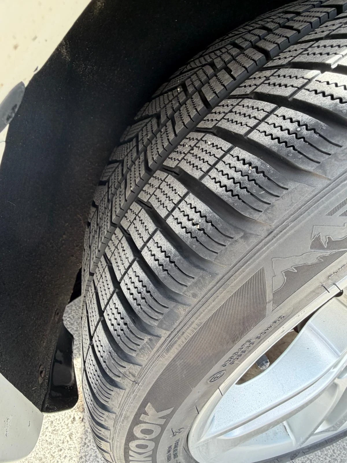 BMW X3 3.5D 313 к.н. M Packet TOP, снимка 12 - Автомобили и джипове - 54071777