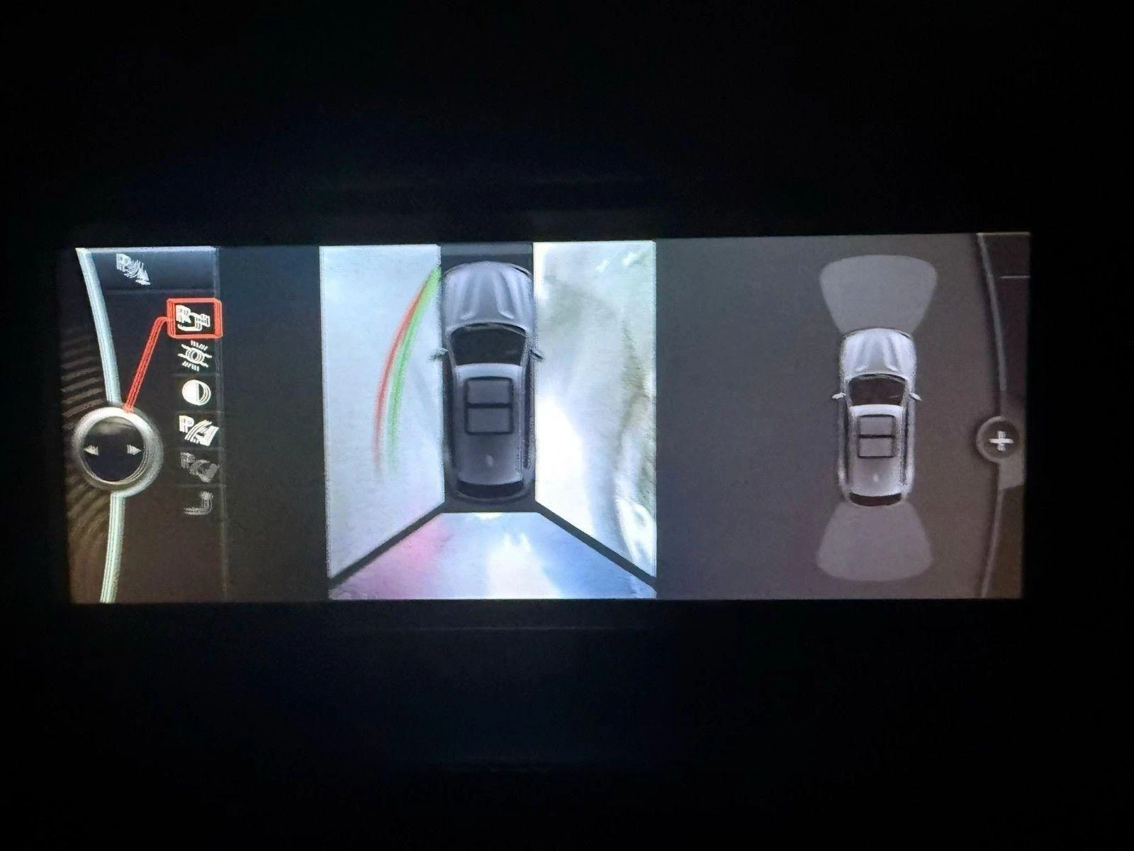 BMW X3 3.5D 313 к.н. M Packet TOP, снимка 14 - Автомобили и джипове - 54071777