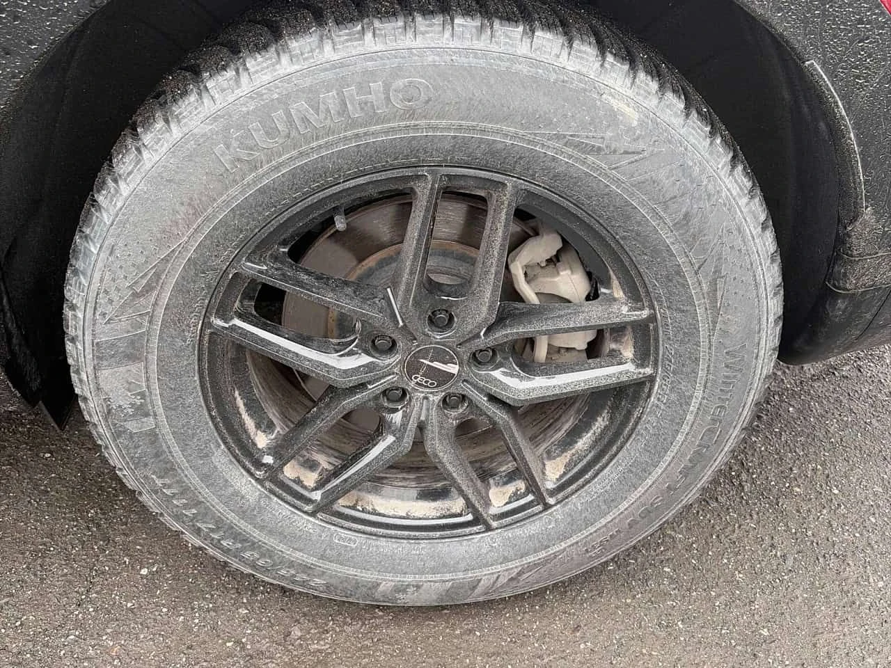 Hyundai Santa fe  Ultimate Calligraphy /360/DISTRONIC/ОБДУХВАНЕ , снимка 11 - Автомобили и джипове - 54109467