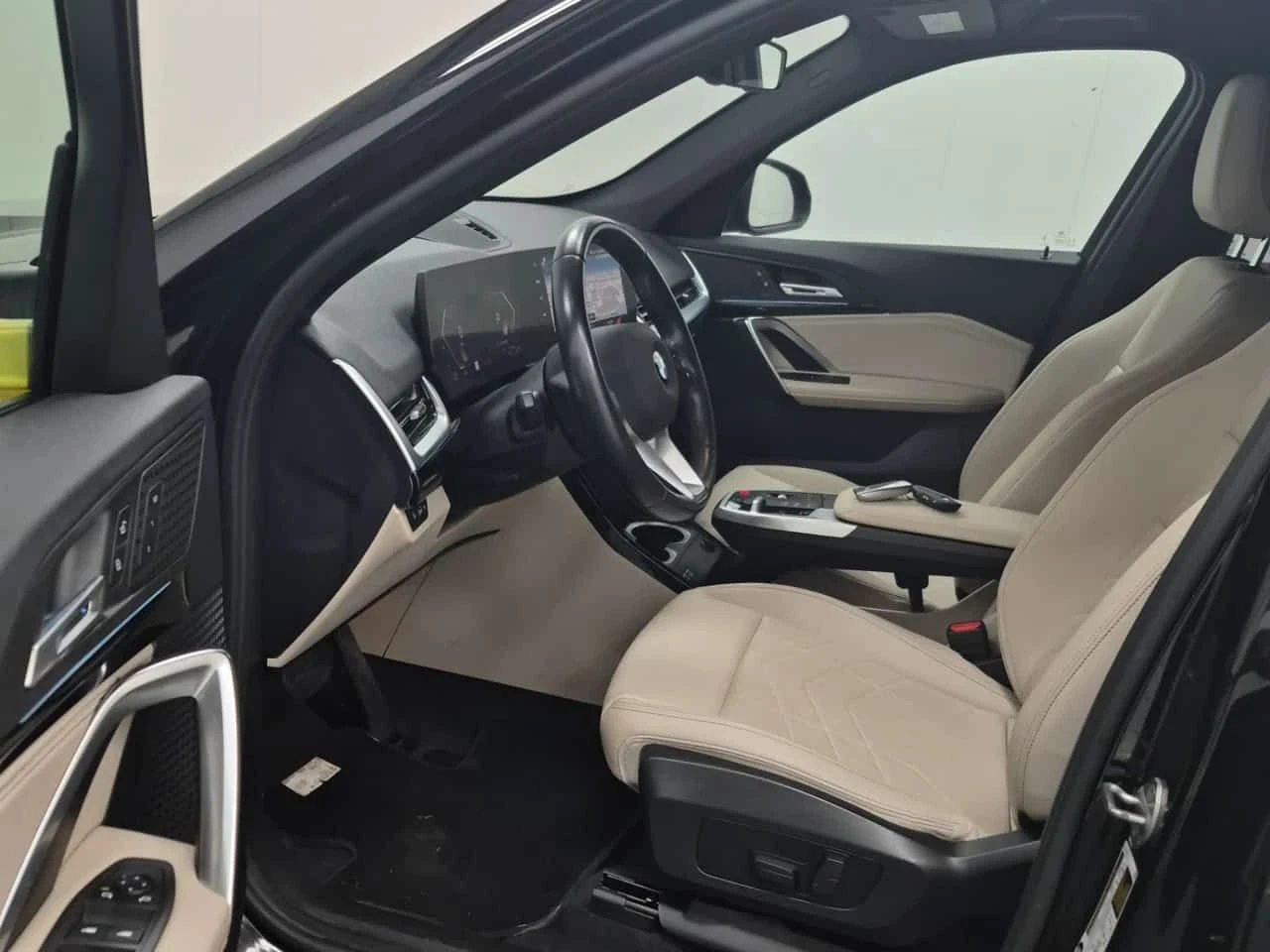 BMW X1 * XDRIVE28I * CARFAX * Без инциденти * , снимка 9 - Автомобили и джипове - 54396712