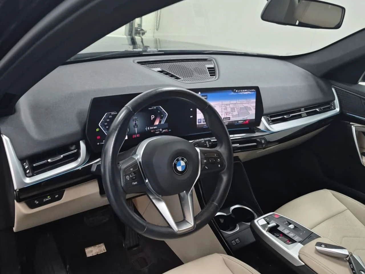 BMW X1 * XDRIVE28I * CARFAX * Без инциденти * , снимка 6 - Автомобили и джипове - 54396712