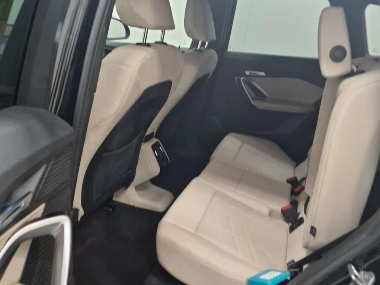 BMW X1 * XDRIVE28I * CARFAX * Без инциденти * , снимка 10 - Автомобили и джипове - 54396712