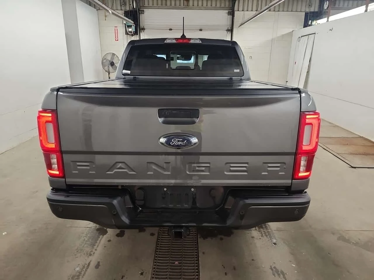 Ford Ranger XLT| КЪСА БАЗА| ПОДГРЕВИ| 2 KЛЮЧА, снимка 16 - Автомобили и джипове - 54412772