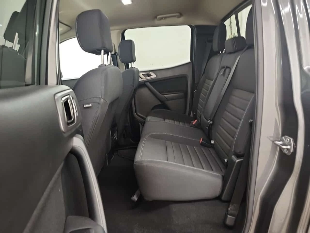 Ford Ranger XLT| КЪСА БАЗА| ПОДГРЕВИ| 2 KЛЮЧА, снимка 11 - Автомобили и джипове - 54412772