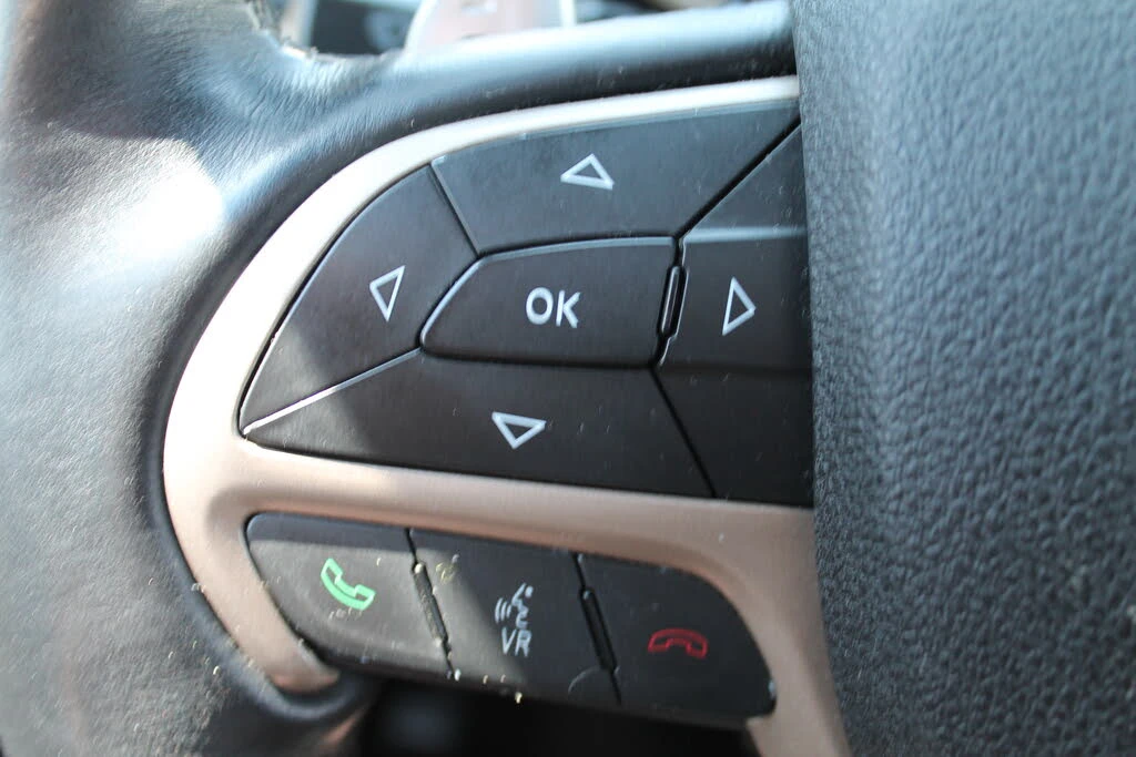 Jeep Grand cherokee 2015 Jeep Grand Cherokee Summit 4WD | Mobile.bg � ����������� 10