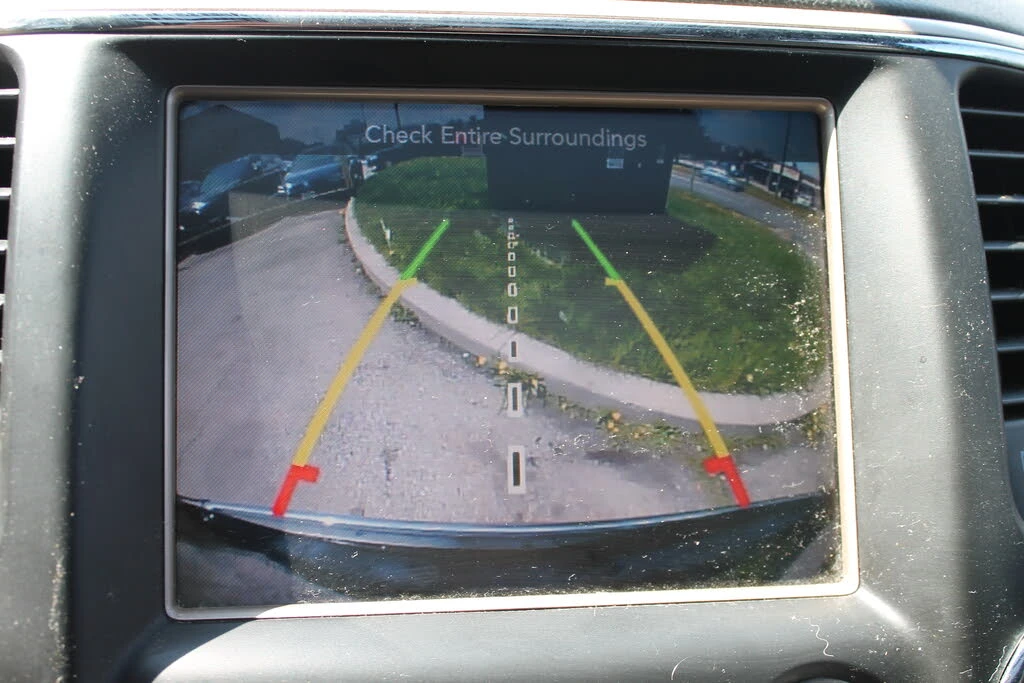 Jeep Grand cherokee 2015 Jeep Grand Cherokee Summit 4WD | Mobile.bg � ����������� 14