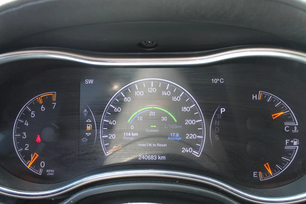 Jeep Grand cherokee 2015 Jeep Grand Cherokee Summit 4WD | Mobile.bg � ����������� 11