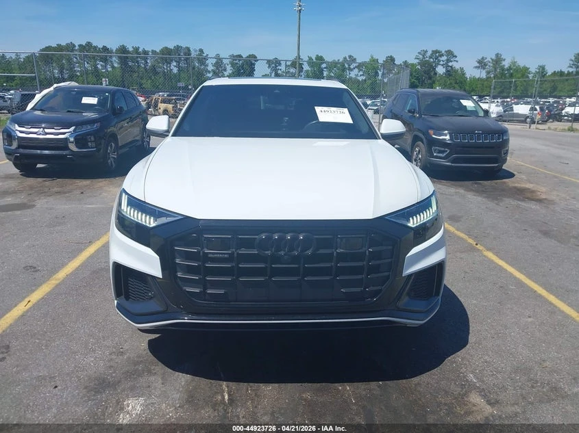 Audi Q8 3.0l Prestige 55 Tfsi Quattro Tiptronic | Mobile.bg � ����������� 12