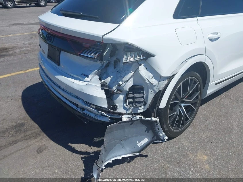 Audi Q8 3.0l Prestige 55 Tfsi Quattro Tiptronic | Mobile.bg � ����������� 6