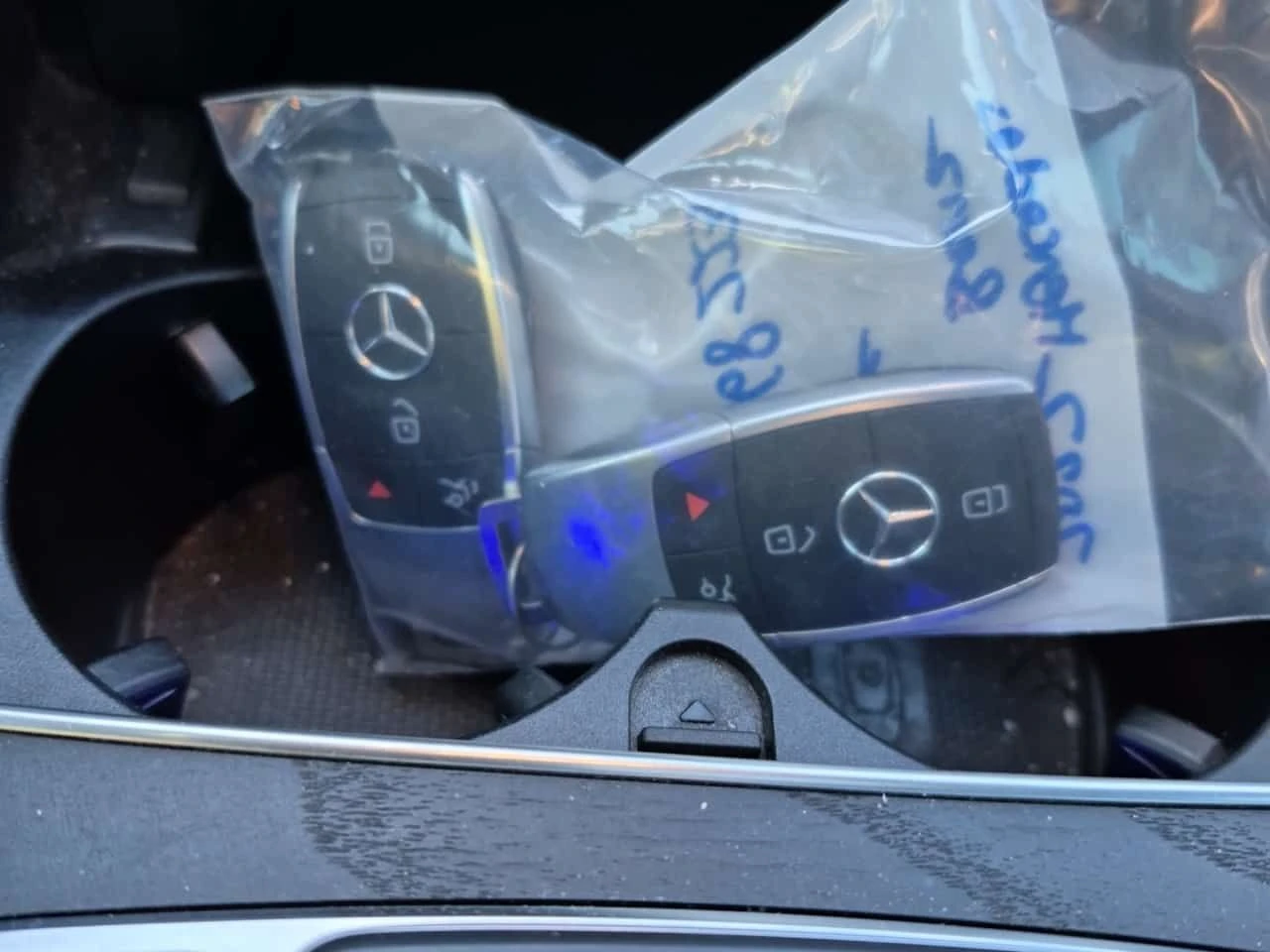 Mercedes-Benz GLC 43 AMG  COUPE 4matic | 360 | DIS | MEMORY | Mobile.bg � ����������� 8