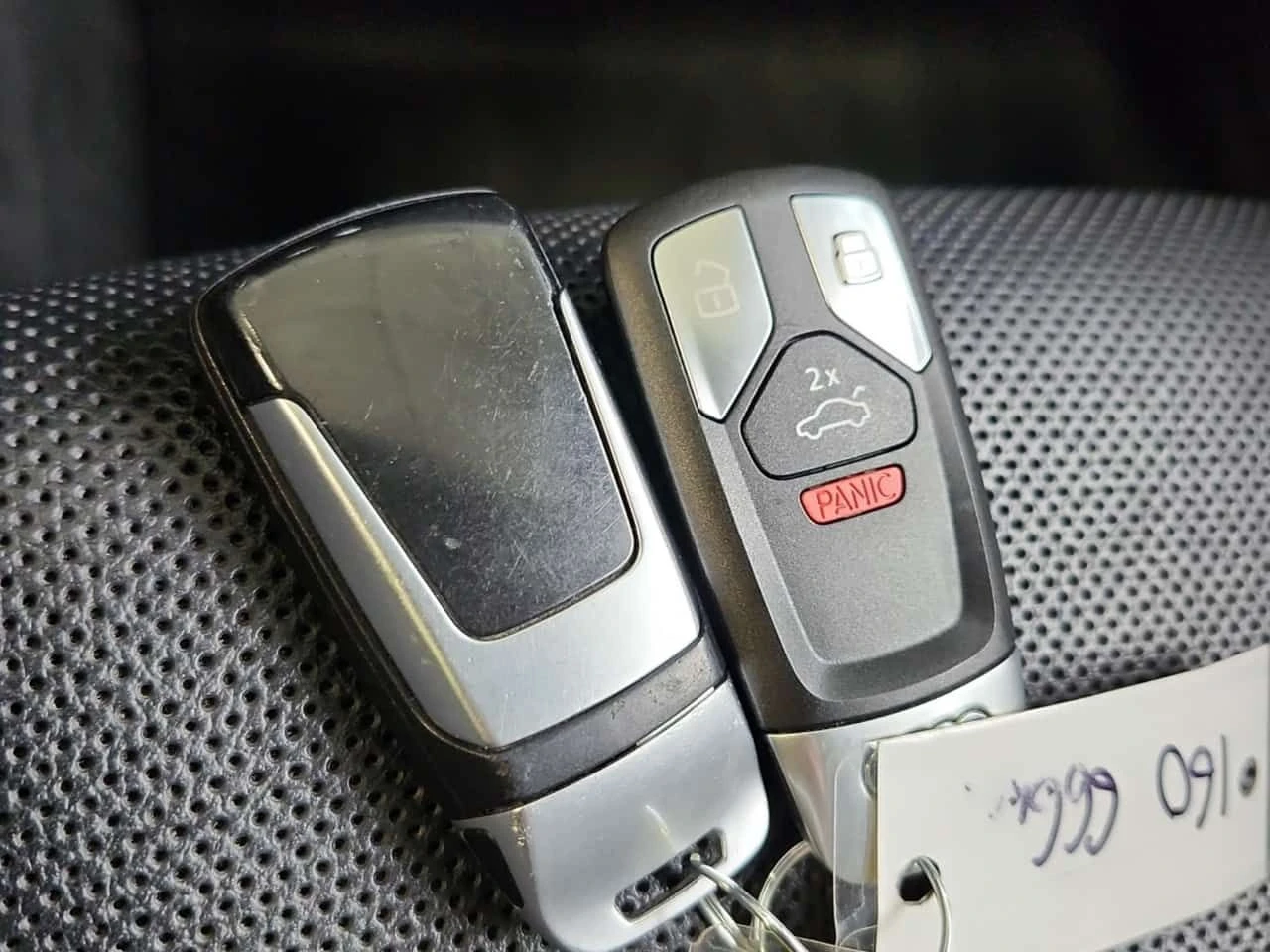 Audi Q7 * TECHNIK * CARFAX * ЦЕНА ДО БГ, снимка 12 - Автомобили и джипове - 54729437