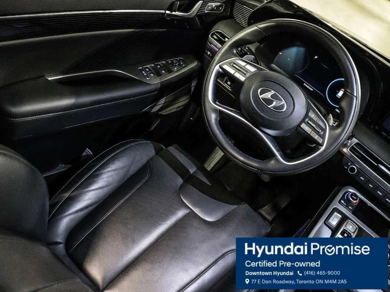 Hyundai Palisade * Ultimate Calligraphy * CARFAX * ���� �� �� | Mobile.bg � ����������� 12