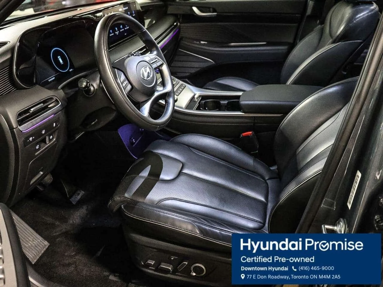 Hyundai Palisade * Ultimate Calligraphy * CARFAX * ���� �� �� | Mobile.bg � ����������� 8