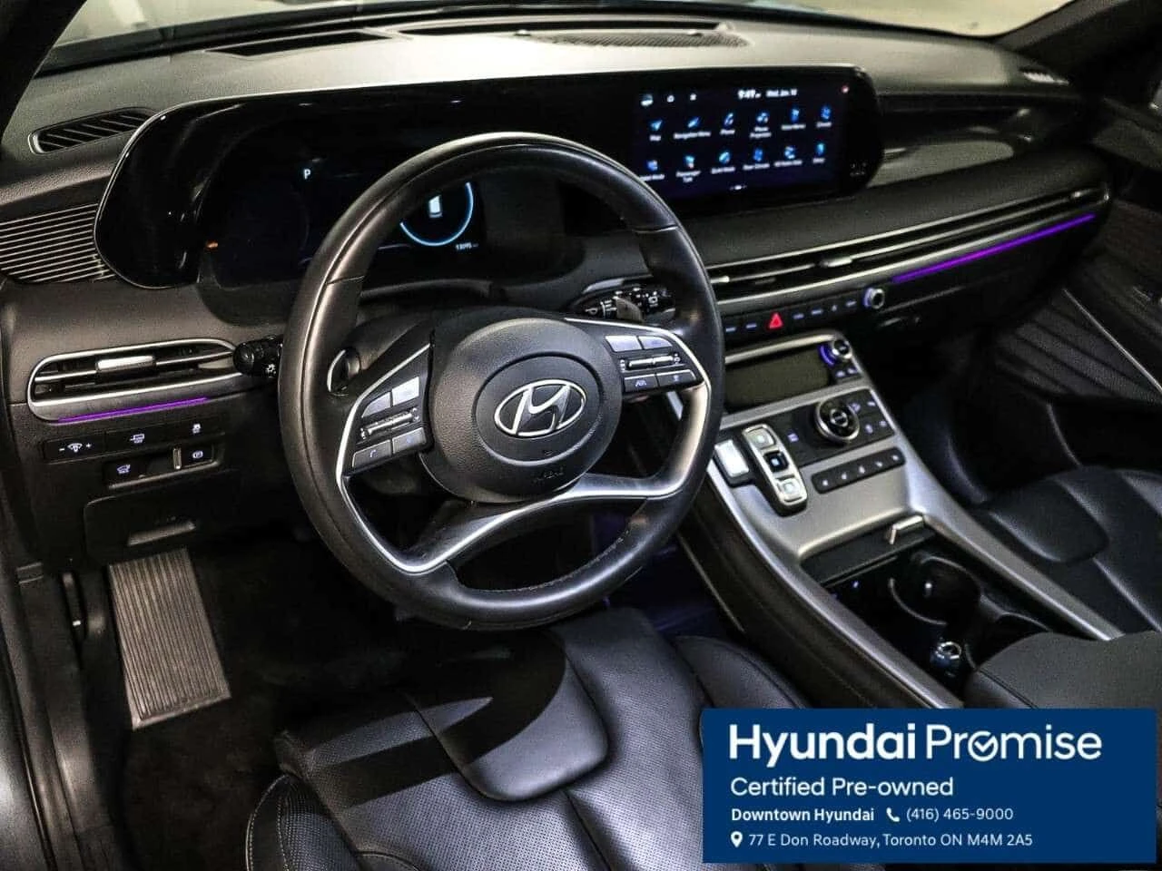 Hyundai Palisade * Ultimate Calligraphy * CARFAX * ���� �� �� | Mobile.bg � ����������� 7