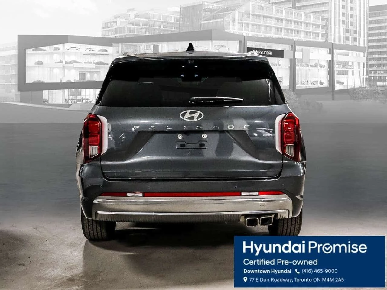 Hyundai Palisade * Ultimate Calligraphy * CARFAX * ���� �� �� | Mobile.bg � ����������� 4
