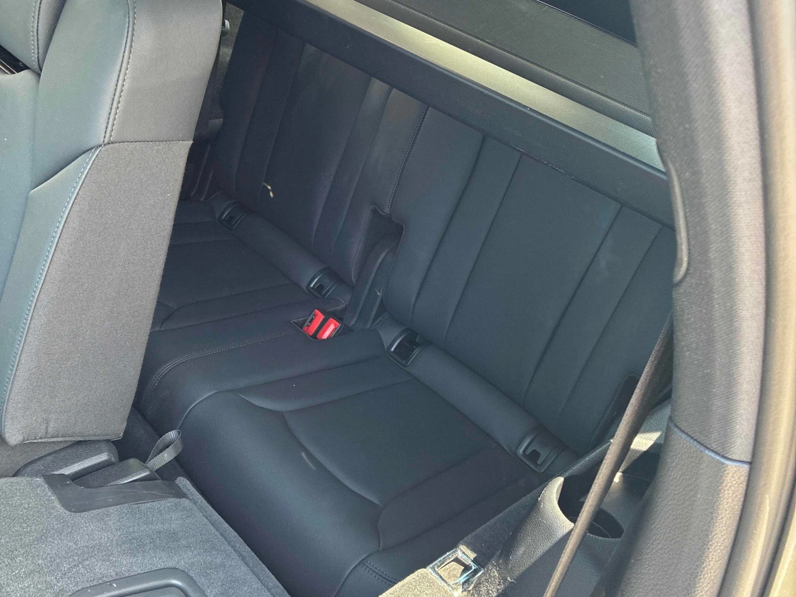 Audi Q7 TECHNIK * * CARFAX * * АВТО КРЕДИТ * * , снимка 13 - Автомобили и джипове - 54970575