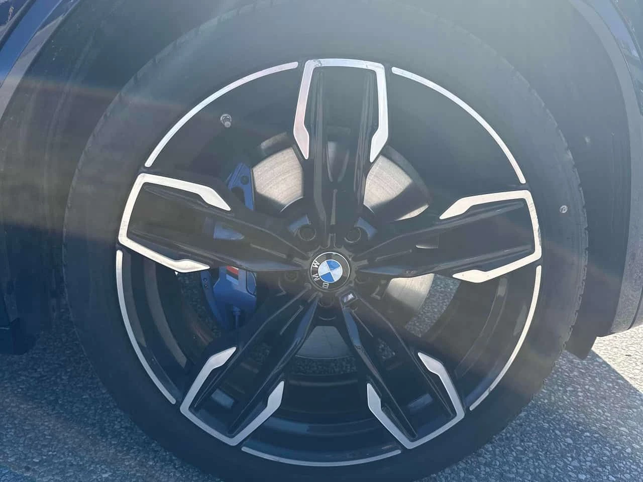 BMW X3 M40i/ОБДУХВАНЕ/ПАНОРАМА/ДИСТРОНИК/OT BMW, снимка 6 - Автомобили и джипове - 54983676