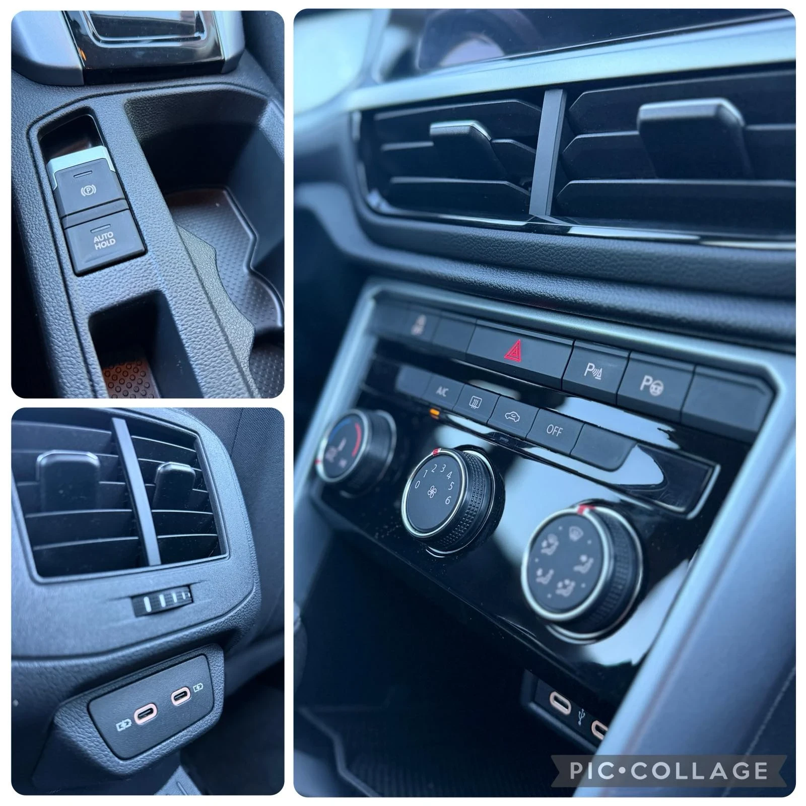 VW T-Roc 2.0 TDI, снимка 12 - Автомобили и джипове - 55008589