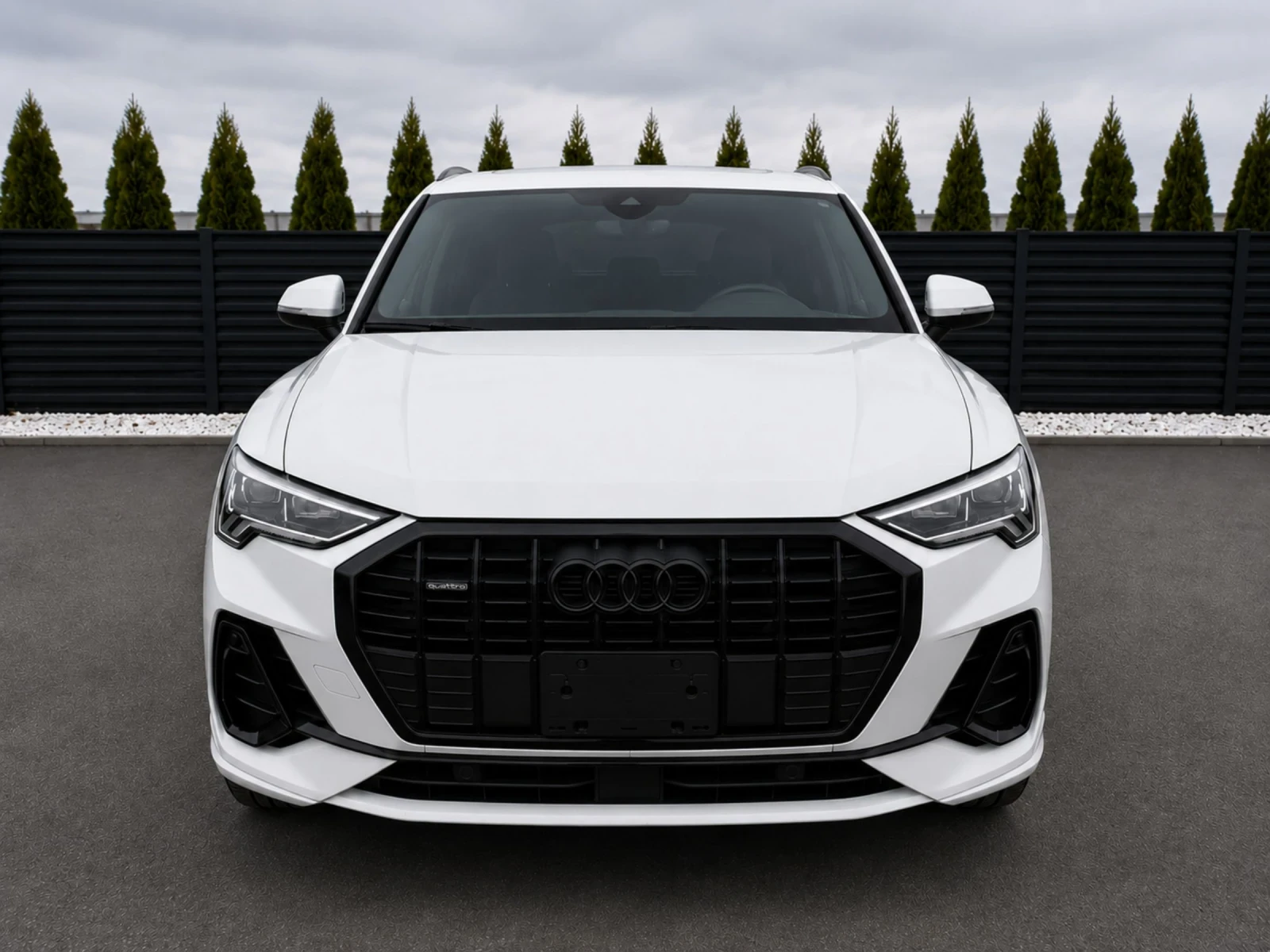 Audi Q3 * Premium S Line * 45TFSI * 4x4 Quattro * Full LED | Mobile.bg � ����������� 6