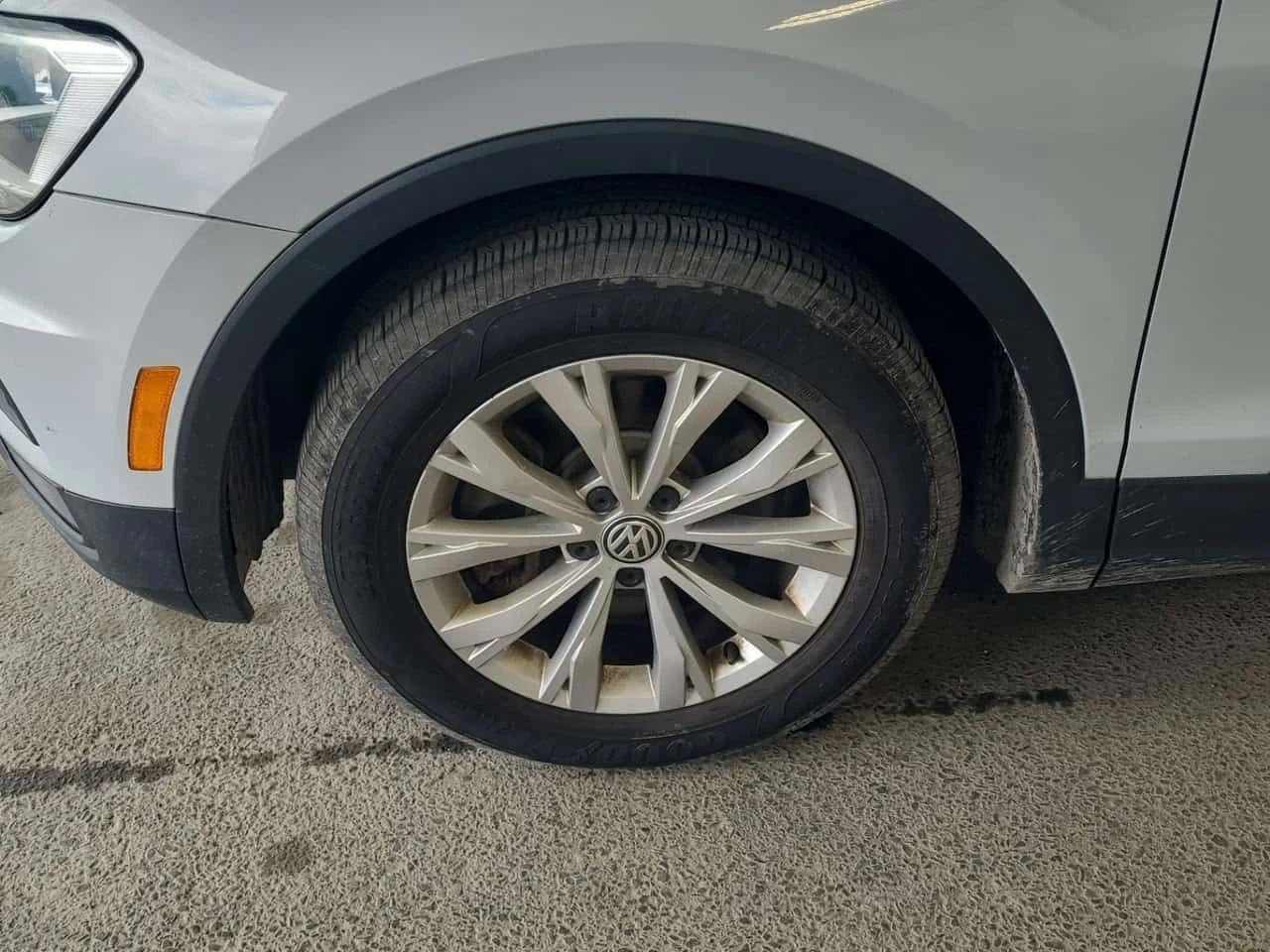 VW Tiguan * CARFAX * ���������� ��� ������������ ������ *  | Mobile.bg � ����������� 6