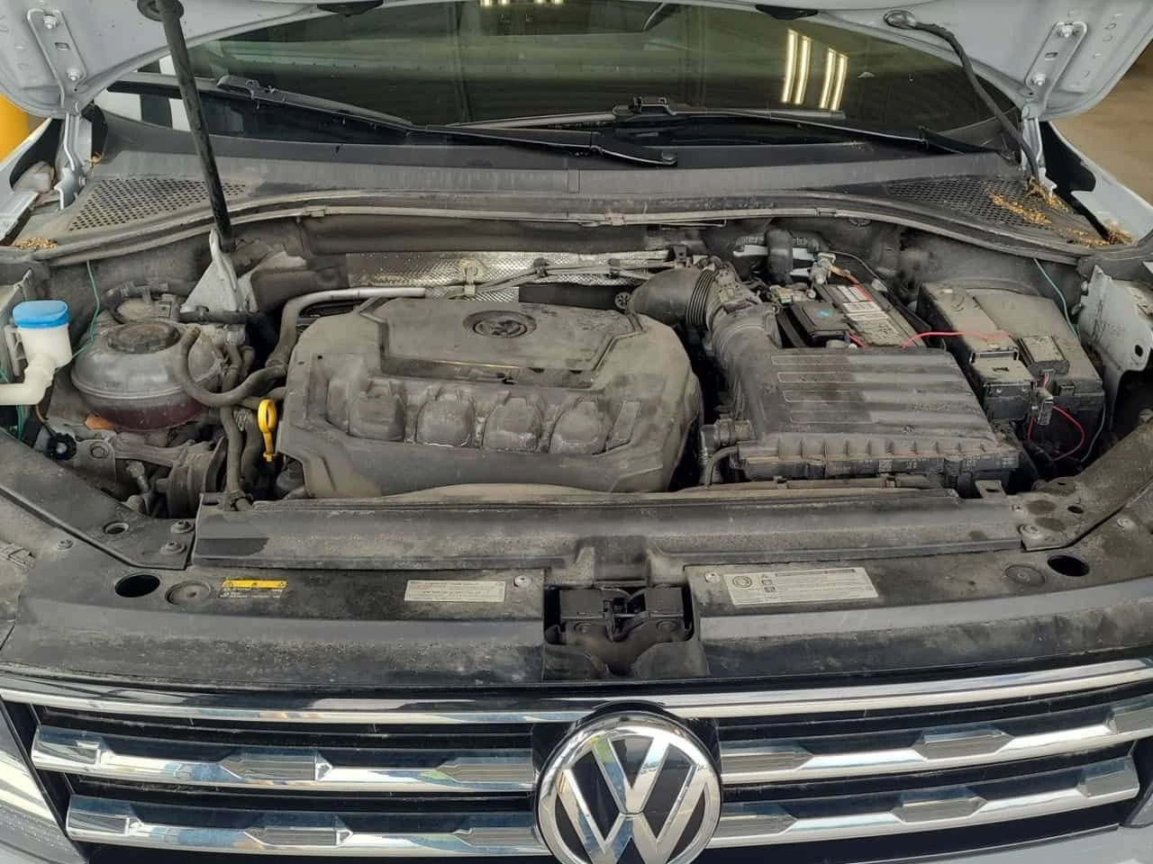 VW Tiguan * CARFAX * ���������� ��� ������������ ������ *  | Mobile.bg � ����������� 16