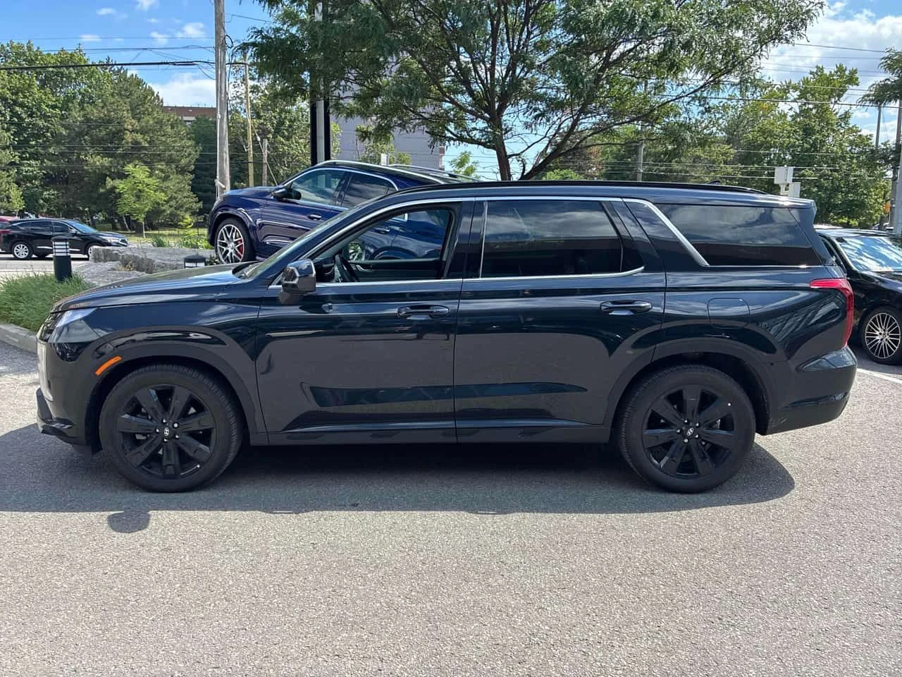 Hyundai Palisade Urban | АВТОКРЕДИТ БЕЗ ПЪРВОНАЧАЛНА ВНОСКА | , снимка 2 - Автомобили и джипове - 55413622