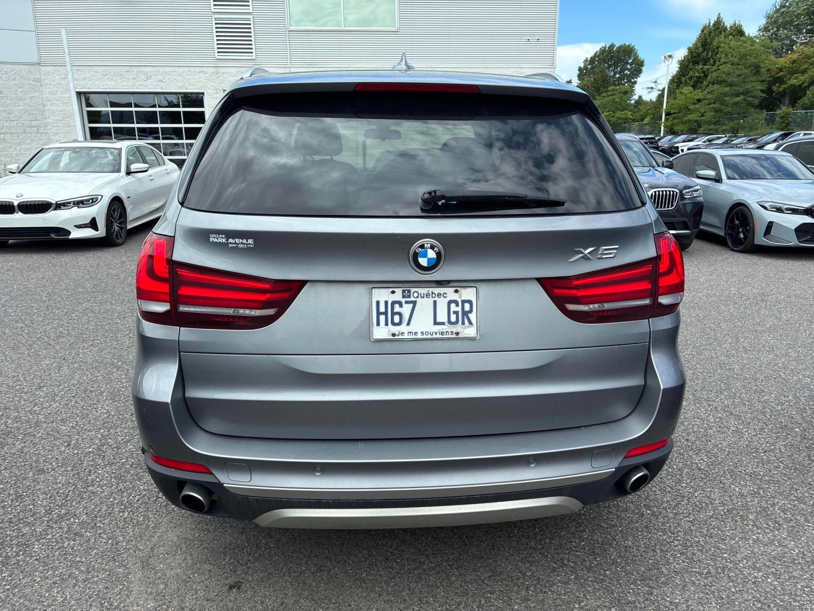 BMW X5 XDrive35i* HARMAN KARDON* HEAD-UP* ПОДГРЕВ* ШИБИДА, снимка 5 - Автомобили и джипове - 55445608