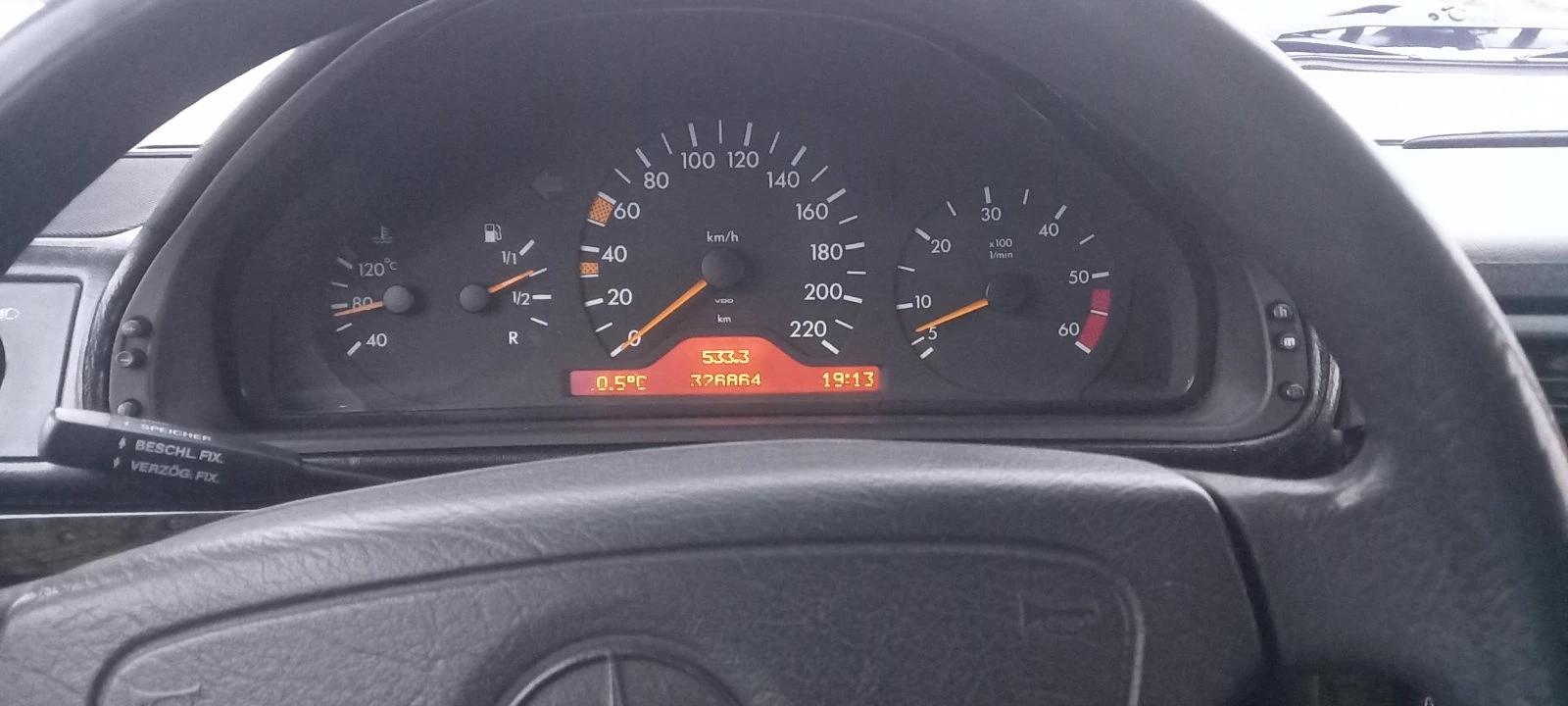 Mercedes-Benz G 300 W463, снимка 9 - Автомобили и джипове - 55565391