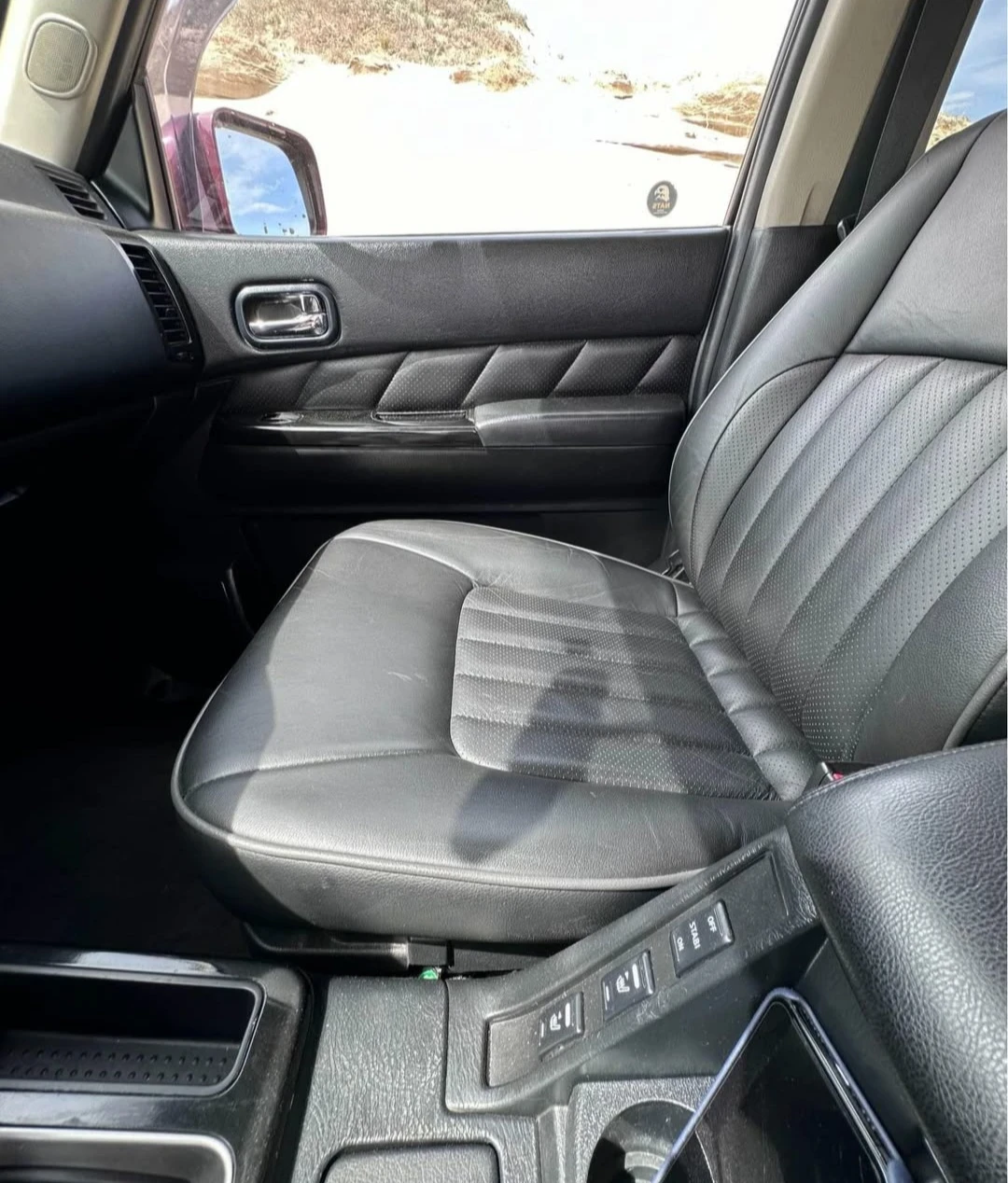 Nissan Patrol Y61, снимка 7 - Автомобили и джипове - 55647285
