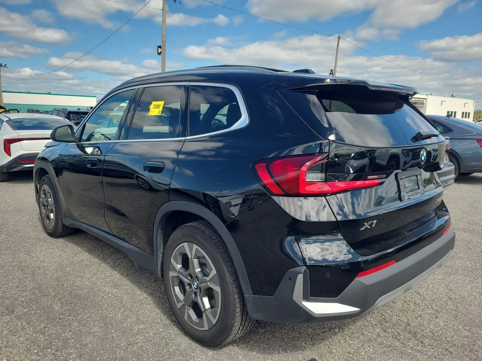 BMW X1 * XDRIVE28I * CARFAX * ОПЦИЯ ЗА ФИНАНСИРАНЕ, снимка 4 - Автомобили и джипове - 56114689