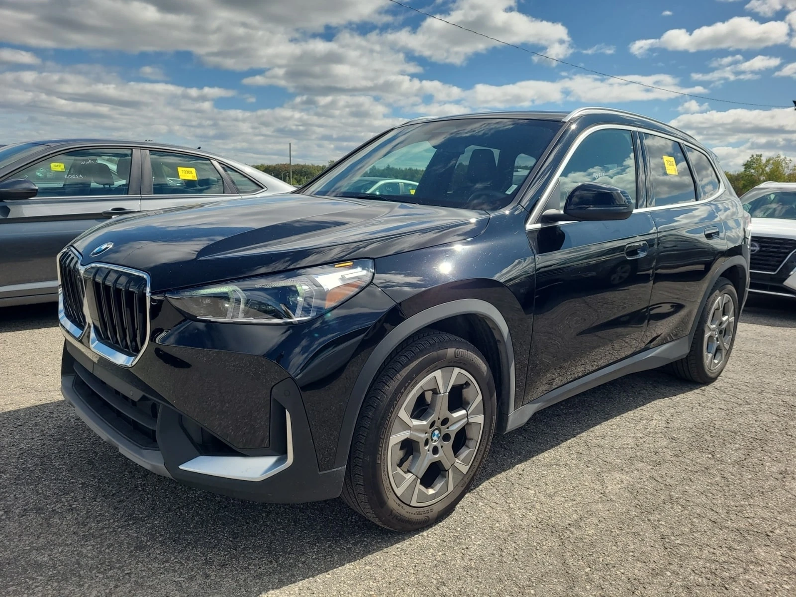 BMW X1 * XDRIVE28I * CARFAX * ОПЦИЯ ЗА ФИНАНСИРАНЕ