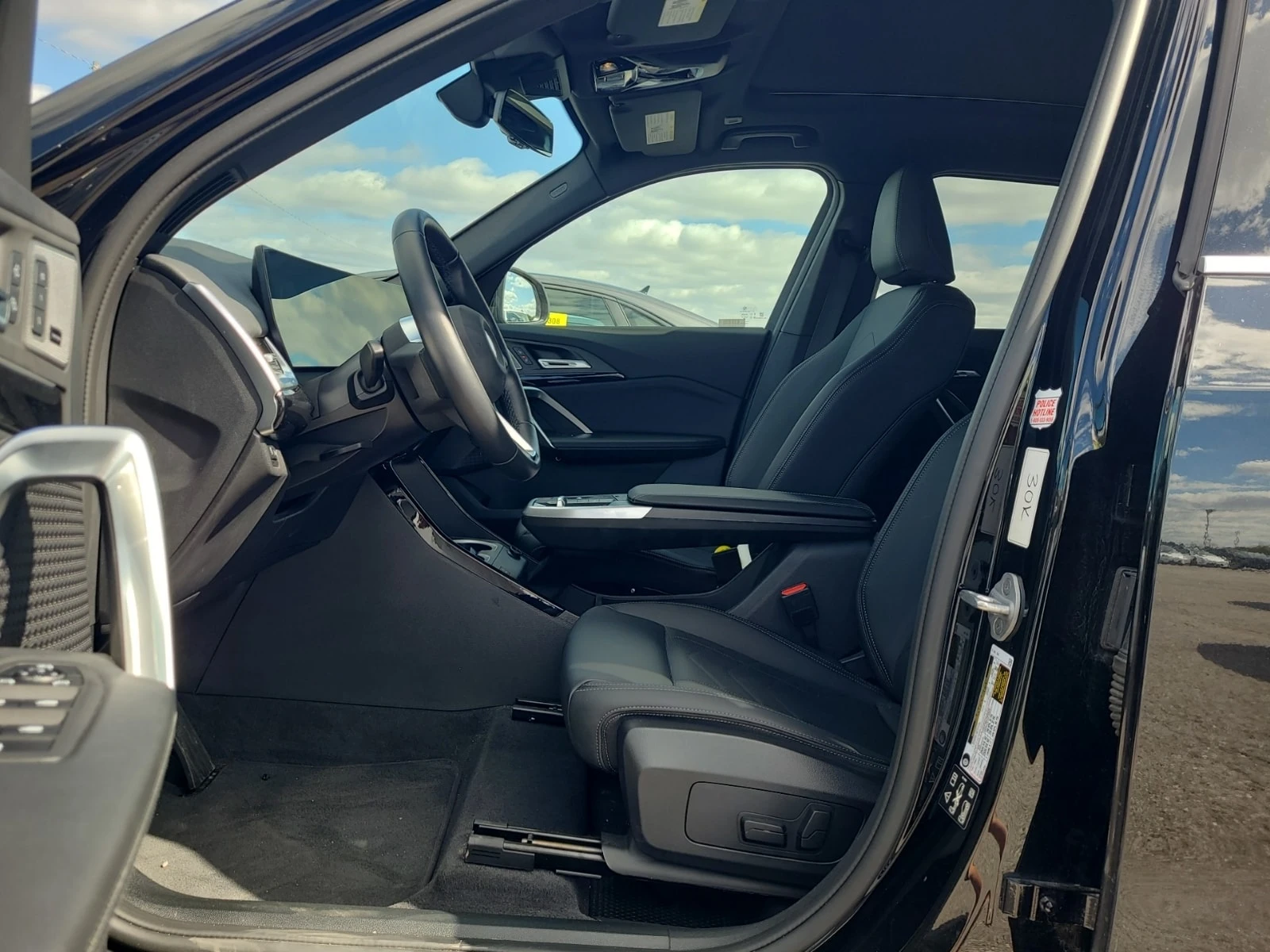 BMW X1 * XDRIVE28I * CARFAX * ОПЦИЯ ЗА ФИНАНСИРАНЕ, снимка 5 - Автомобили и джипове - 56114689