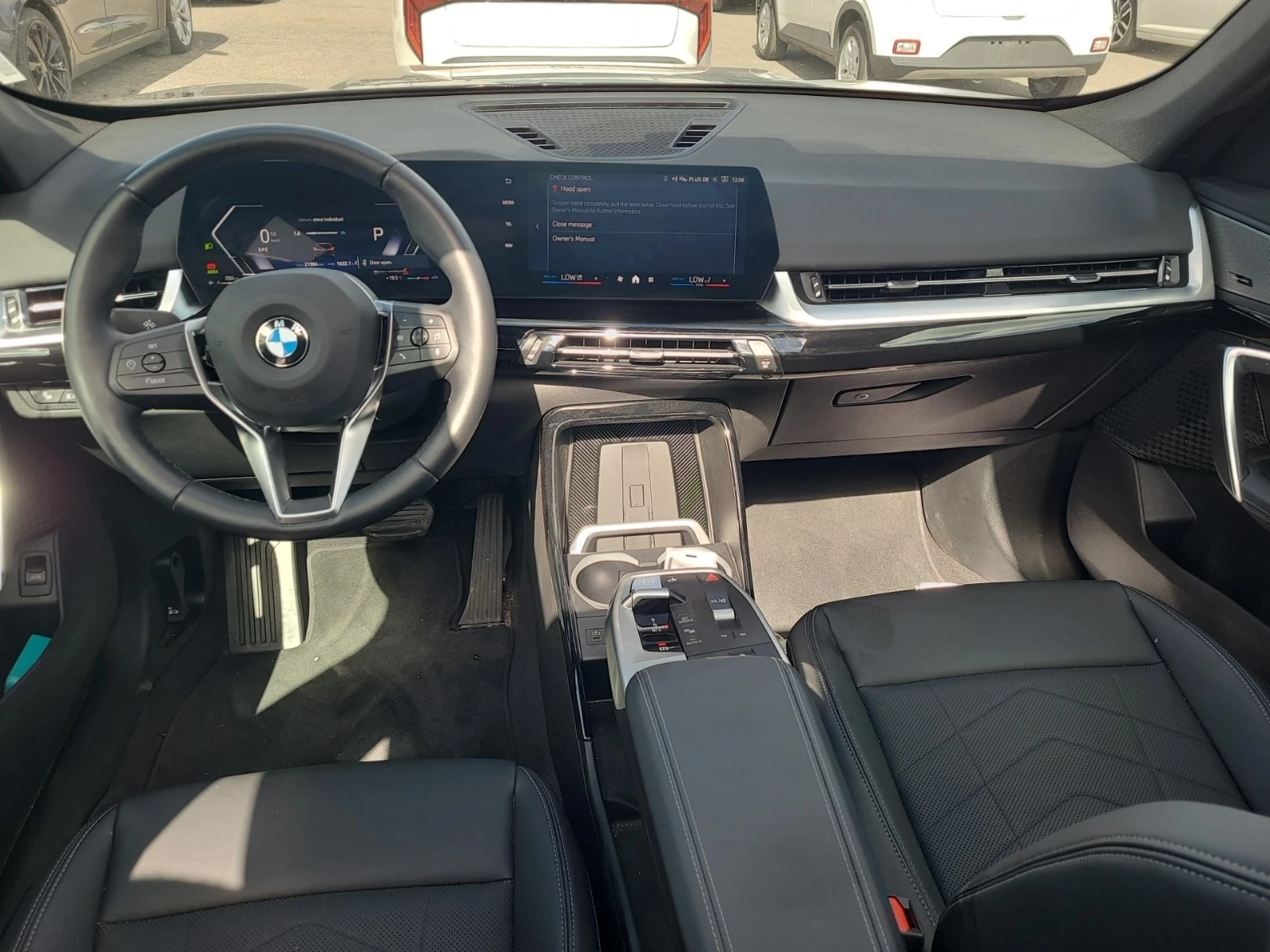 BMW X1 * XDRIVE28I * CARFAX * ОПЦИЯ ЗА ФИНАНСИРАНЕ, снимка 10 - Автомобили и джипове - 56114689