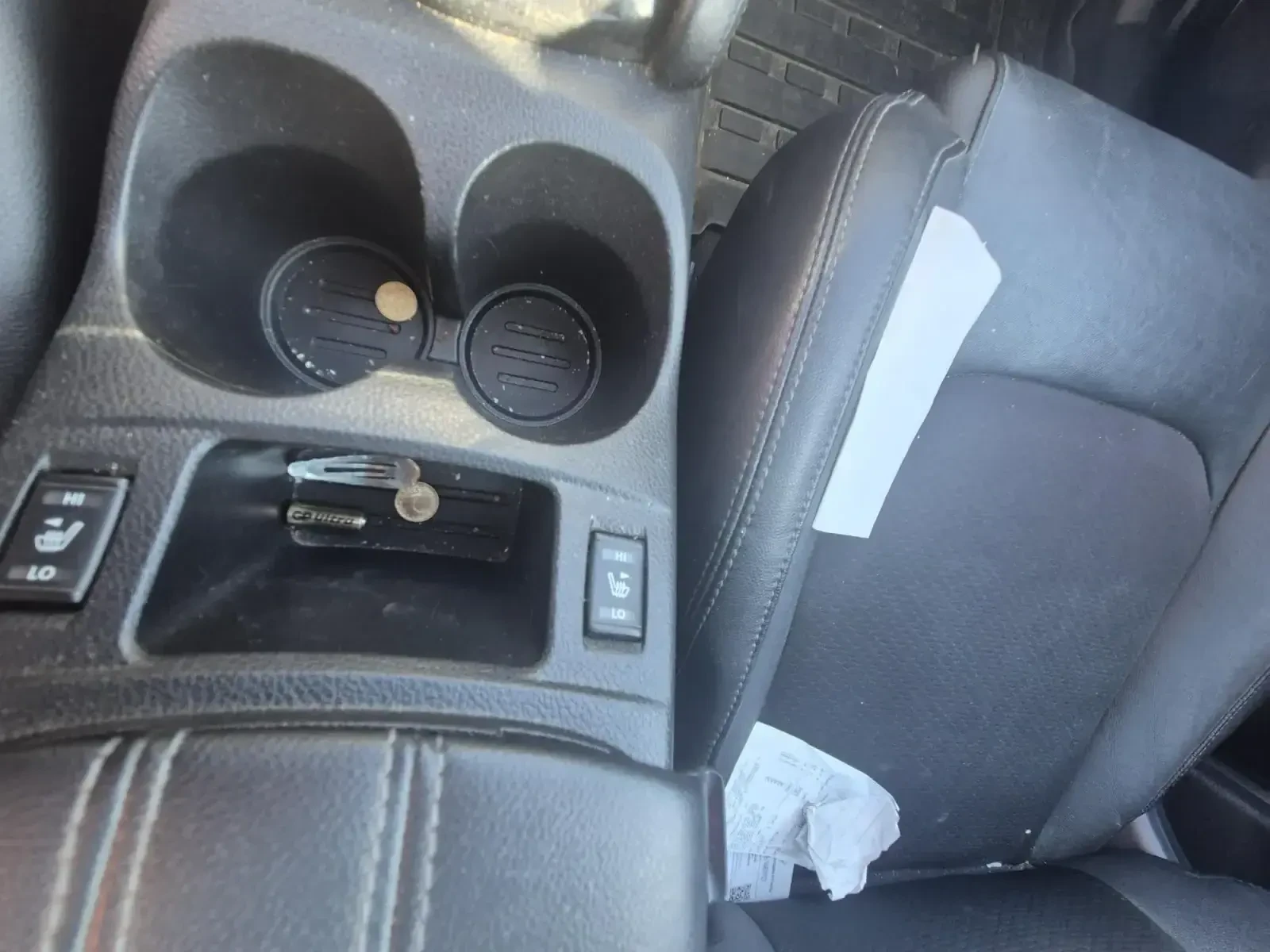 Nissan Qashqai, снимка 12 - Автомобили и джипове - 56352826