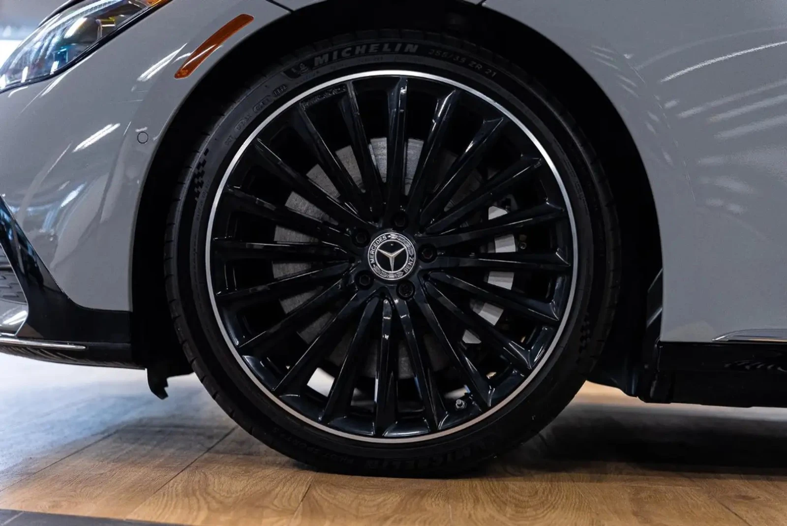 Mercedes-Benz EQE 2023* MANIFACTUR ALPINE* AIRMATIC* HUD* AMG LINE*  | Mobile.bg � ����������� 6