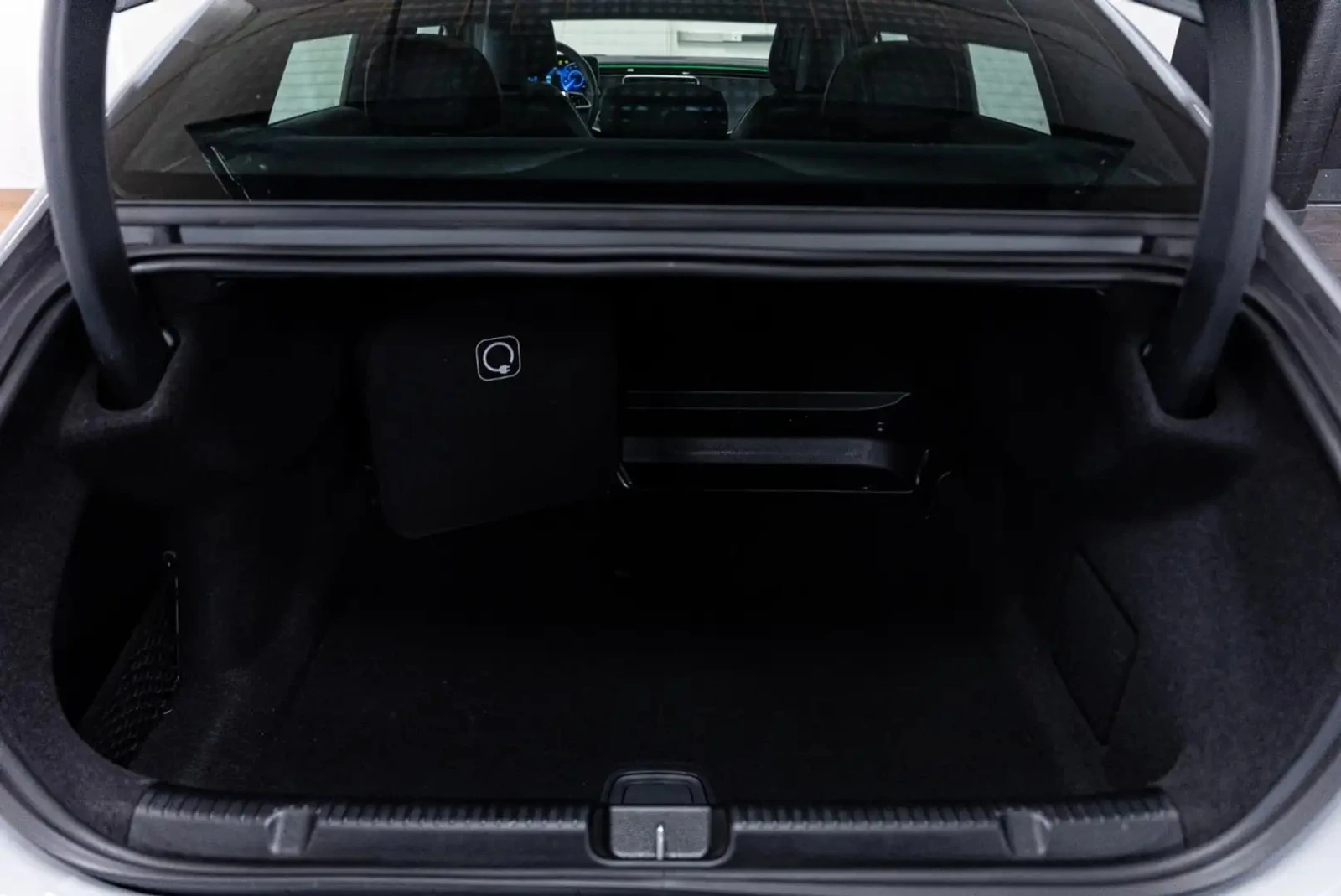 Mercedes-Benz EQE 2023* MANIFACTUR ALPINE* AIRMATIC* HUD* AMG LINE*  | Mobile.bg � ����������� 17