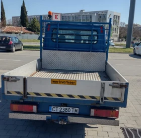 VW Lt 2.5 TDI, снимка 3