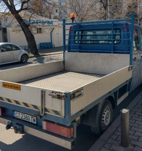 VW Lt 2.5 TDI, снимка 4