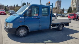 VW Lt 2.5 TDI, снимка 1
