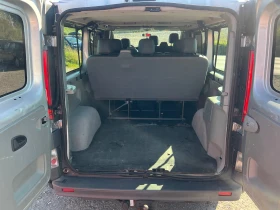 Renault Trafic, снимка 16