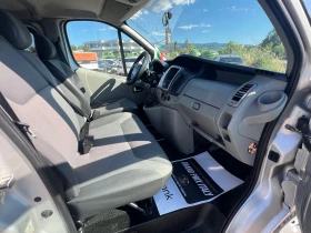 Renault Trafic, снимка 15