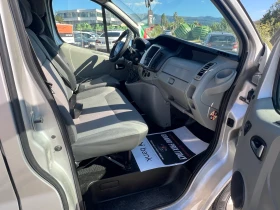 Renault Trafic, снимка 12