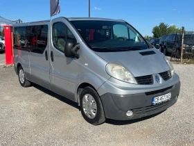 Renault Trafic, снимка 1