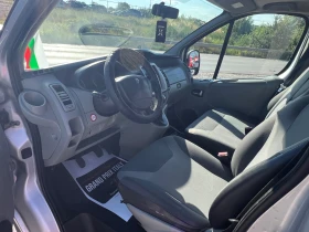 Renault Trafic, снимка 9