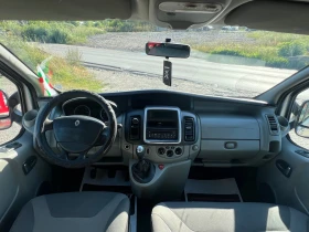 Renault Trafic, снимка 14